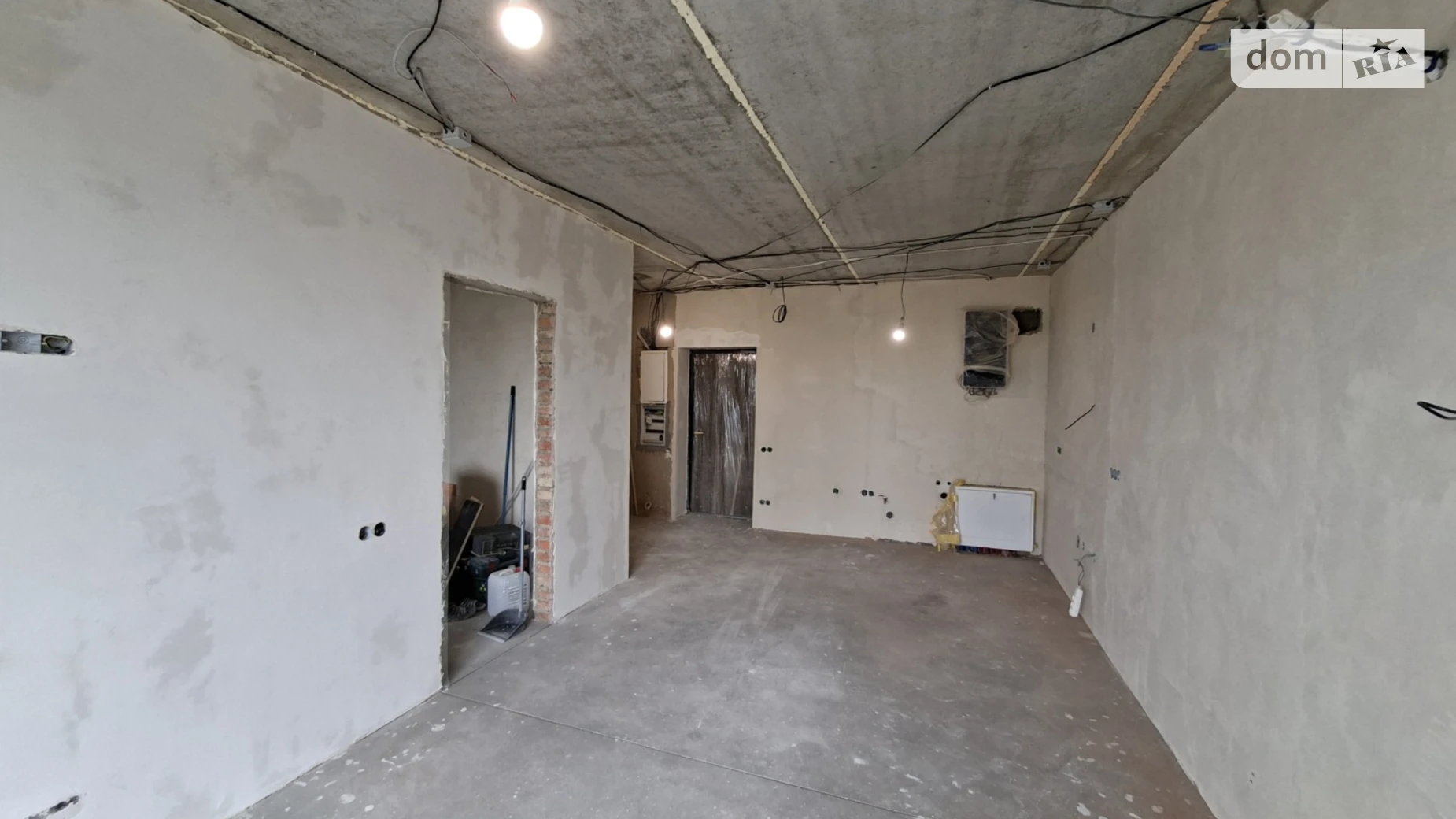 Продается 1-комнатная квартира 45.2 кв. м в Ровно, ул. Соборная - фото 4