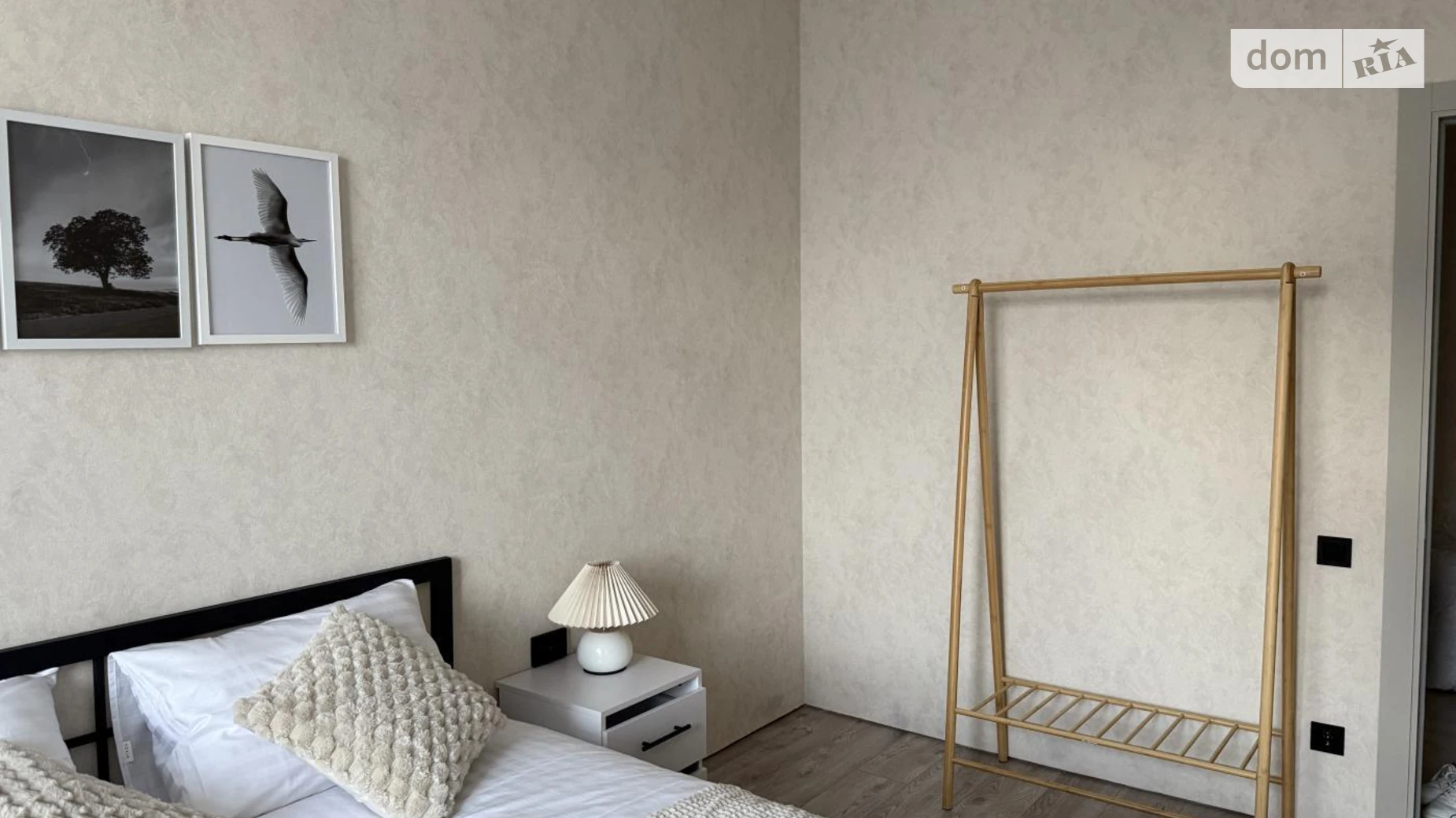 Сдается в аренду 1-комнатная квартира 45 кв. м в Одессе, пер. Курортный, 1А - фото 2