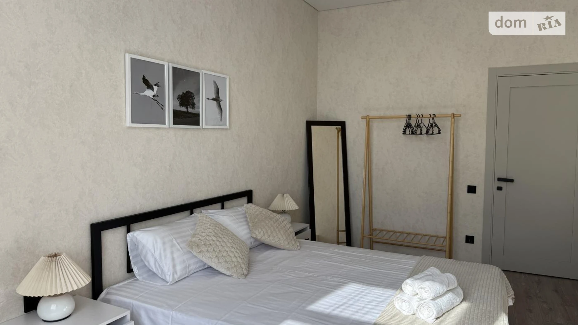 Сдается в аренду 1-комнатная квартира 45 кв. м в Одессе, пер. Курортный, 1А - фото 5