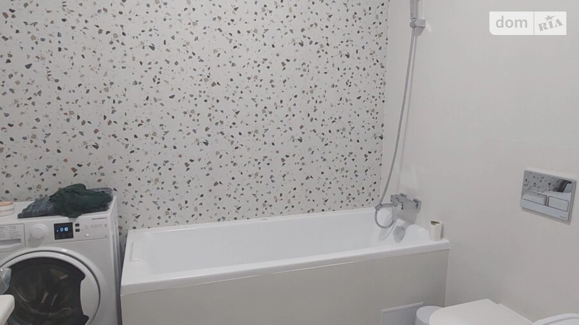 Сдается в аренду 1-комнатная квартира 44 кв. м в, цена: 500 $ - фото 5