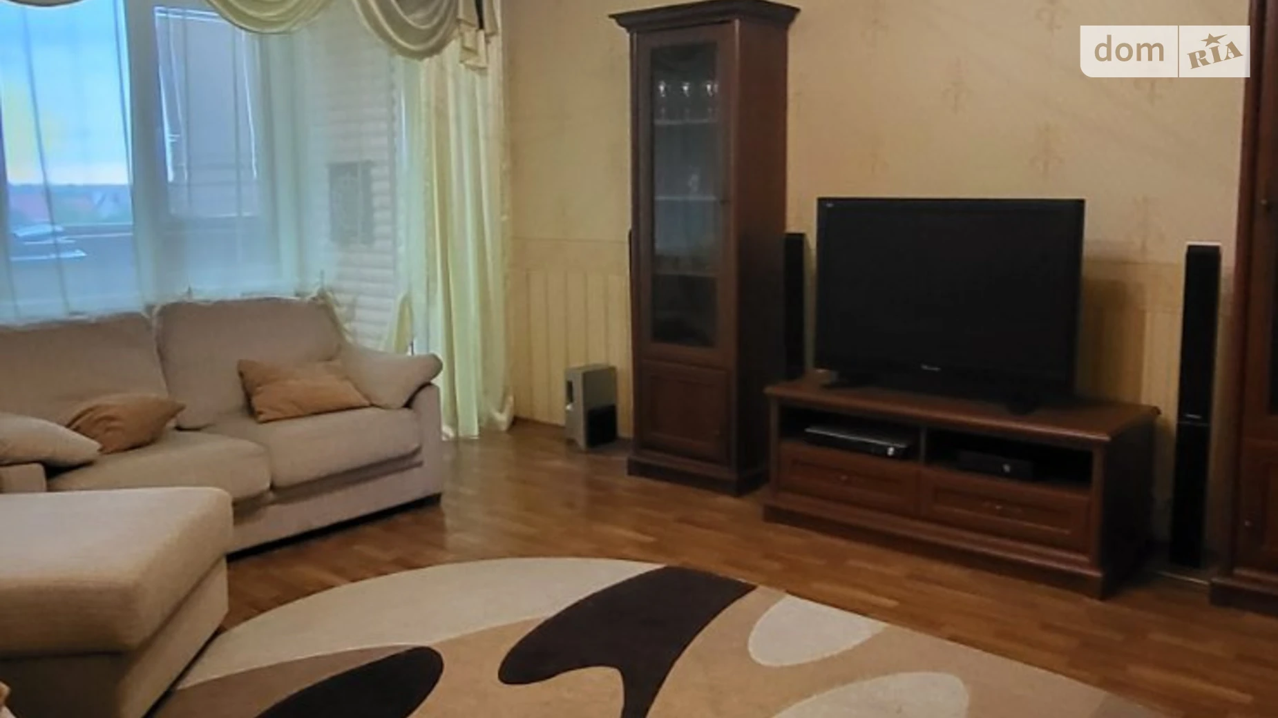 Сдается в аренду 3-комнатная квартира 101.5 кв. м в Харькове, ул. Кричевского, 29 - фото 2