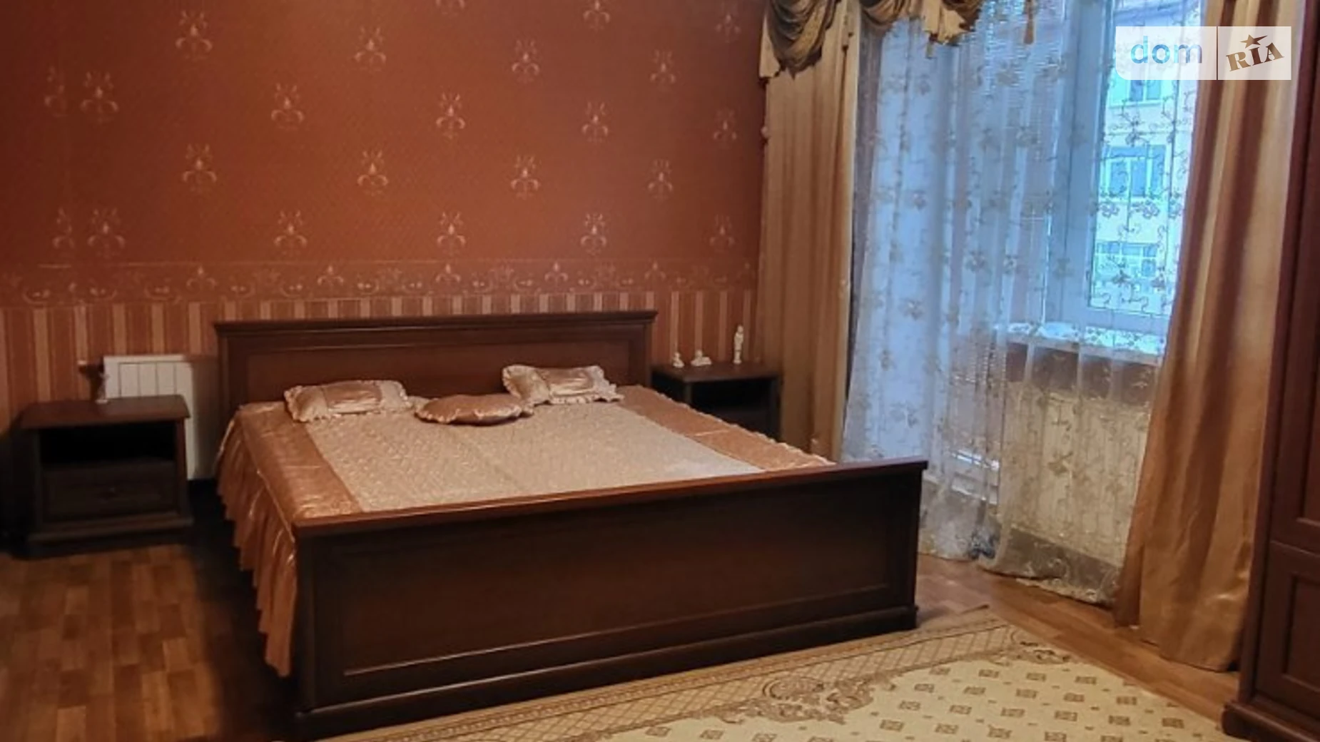 Сдается в аренду 3-комнатная квартира 101.5 кв. м в Харькове, ул. Кричевского, 29 - фото 3