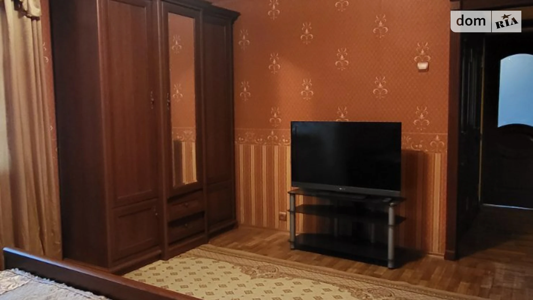 Сдается в аренду 3-комнатная квартира 101.5 кв. м в Харькове, ул. Кричевского, 29 - фото 4