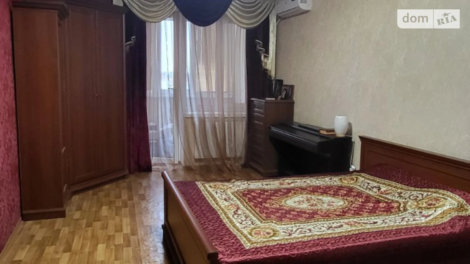 Сдается в аренду 3-комнатная квартира 101.5 кв. м в Харькове, ул. Кричевского, 29 - фото 5