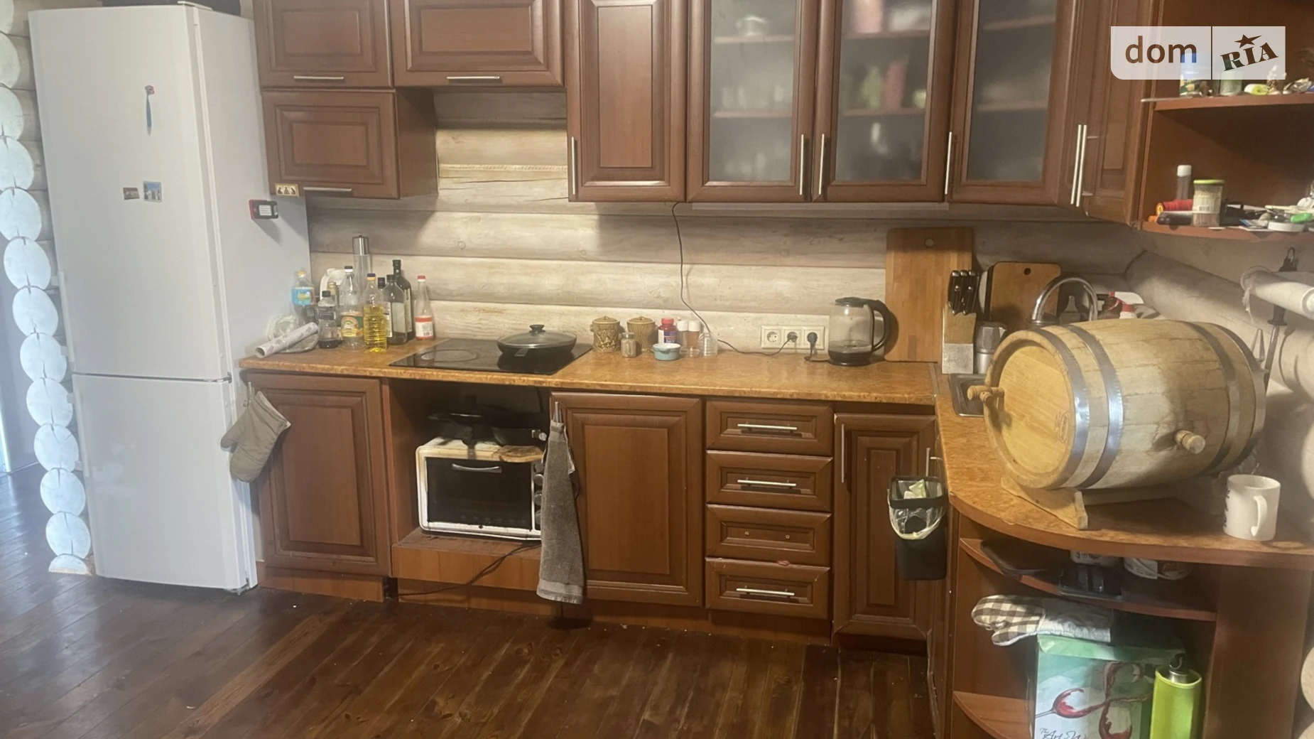 Сдается в аренду дом на 2 этажа 131.5 кв. м с бассейном, цена: 21000 грн - фото 3