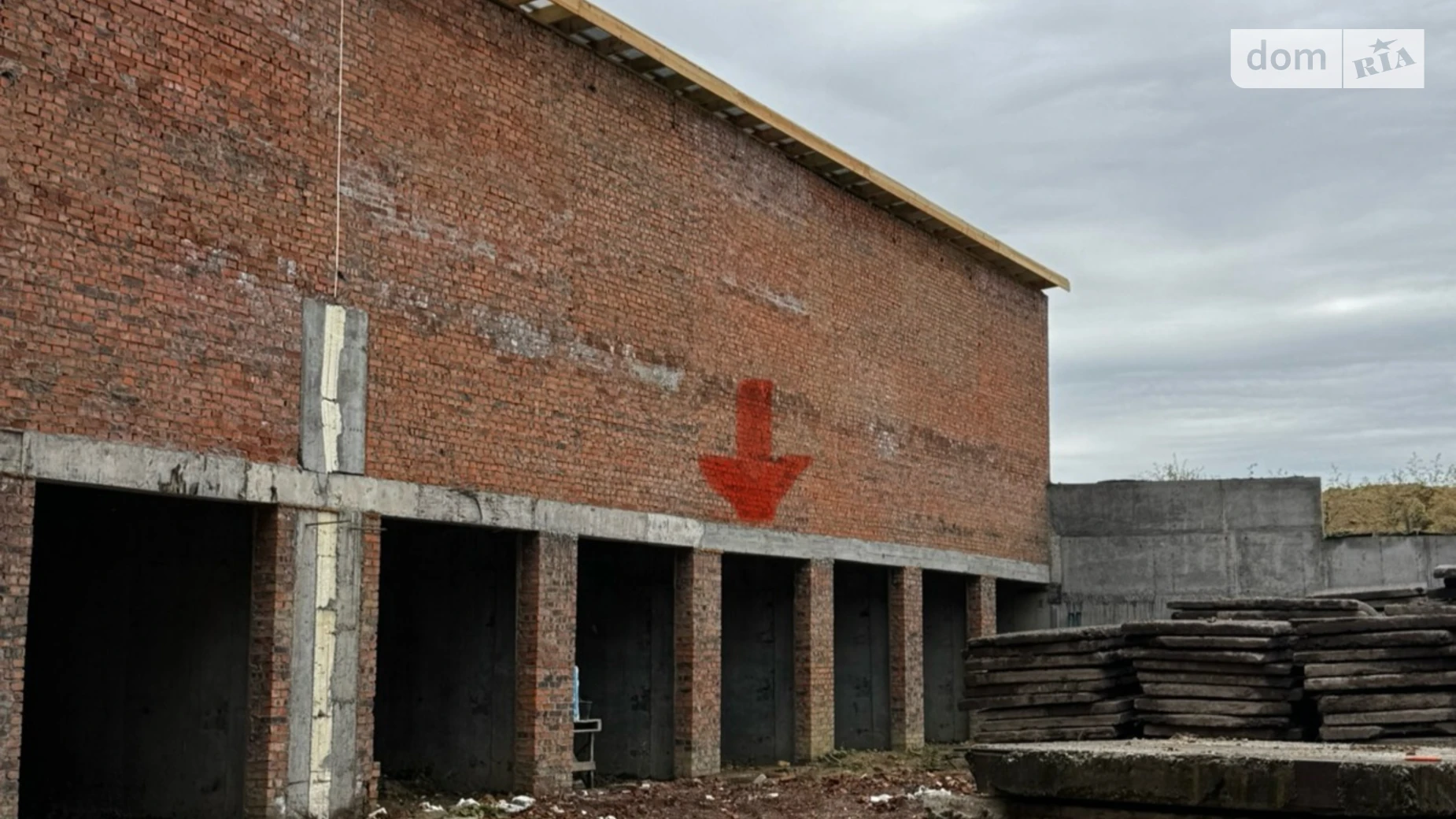 Продается отдельно стоящий гараж универсальный на 18.97 кв. м, цена: 17500 $ - фото 2