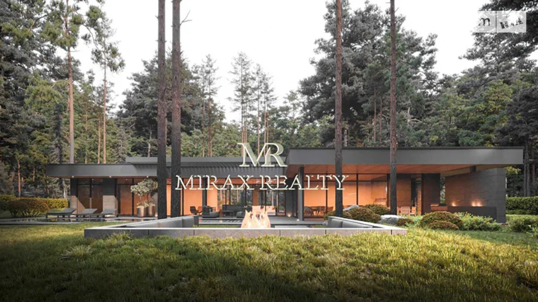 Продается одноэтажный дом 450 кв. м с мансардой, цена: 2350000 $ - фото 3