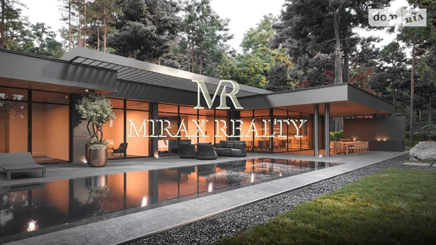 Продается одноэтажный дом 450 кв. м с мансардой, цена: 2350000 $ - фото 4