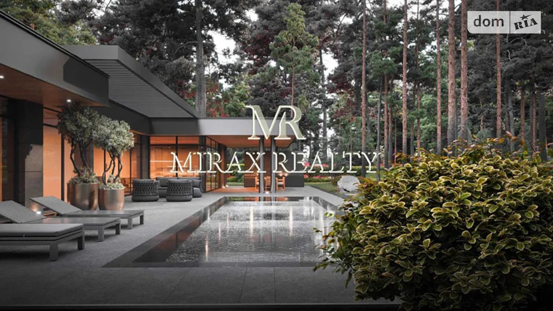 Продается одноэтажный дом 450 кв. м с мансардой, цена: 2350000 $ - фото 5