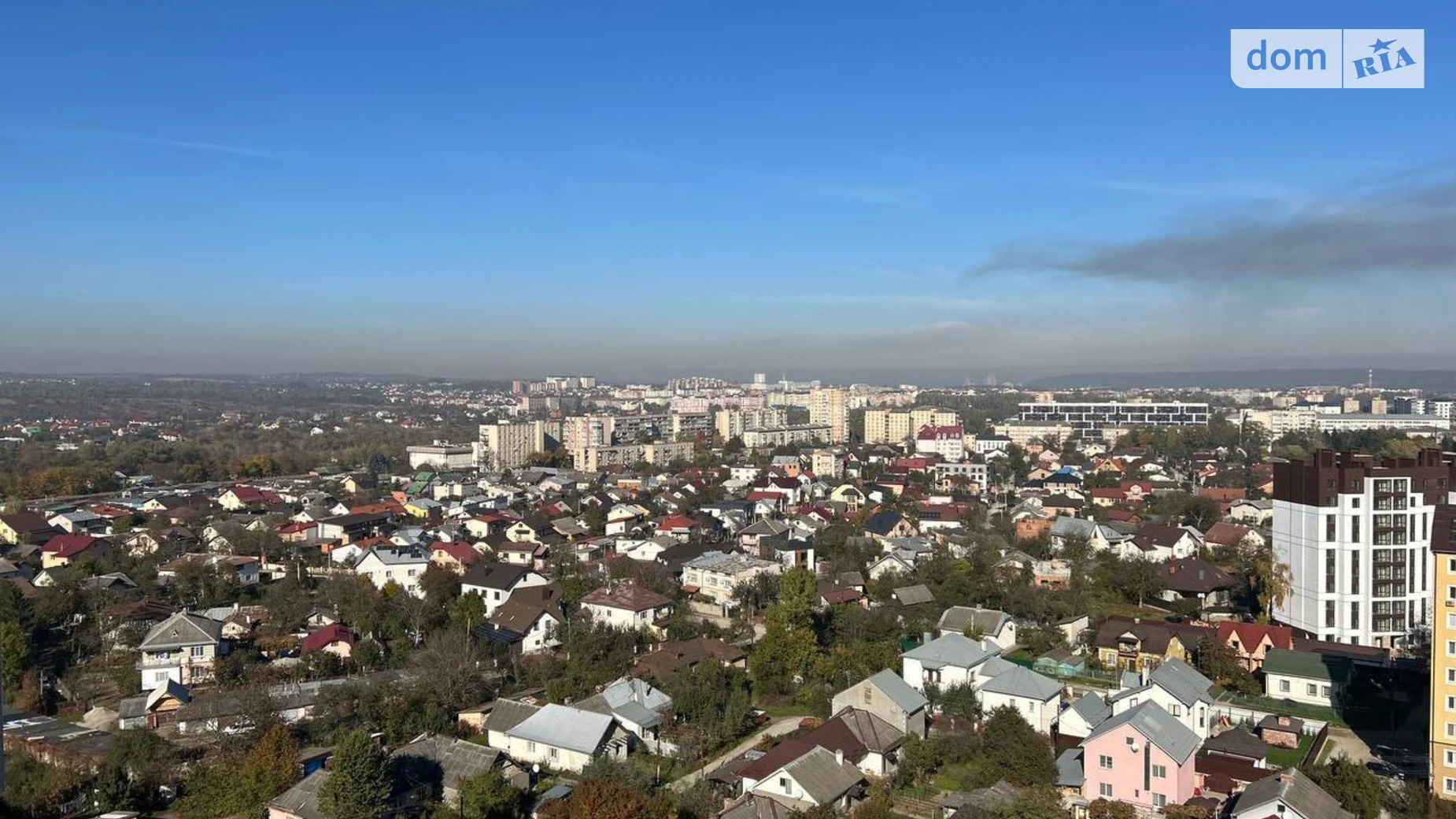 Продається 2-кімнатна квартира 65 кв. м у Івано-Франківську, вул. Ленкавського, 34 корпус 10 - фото 3