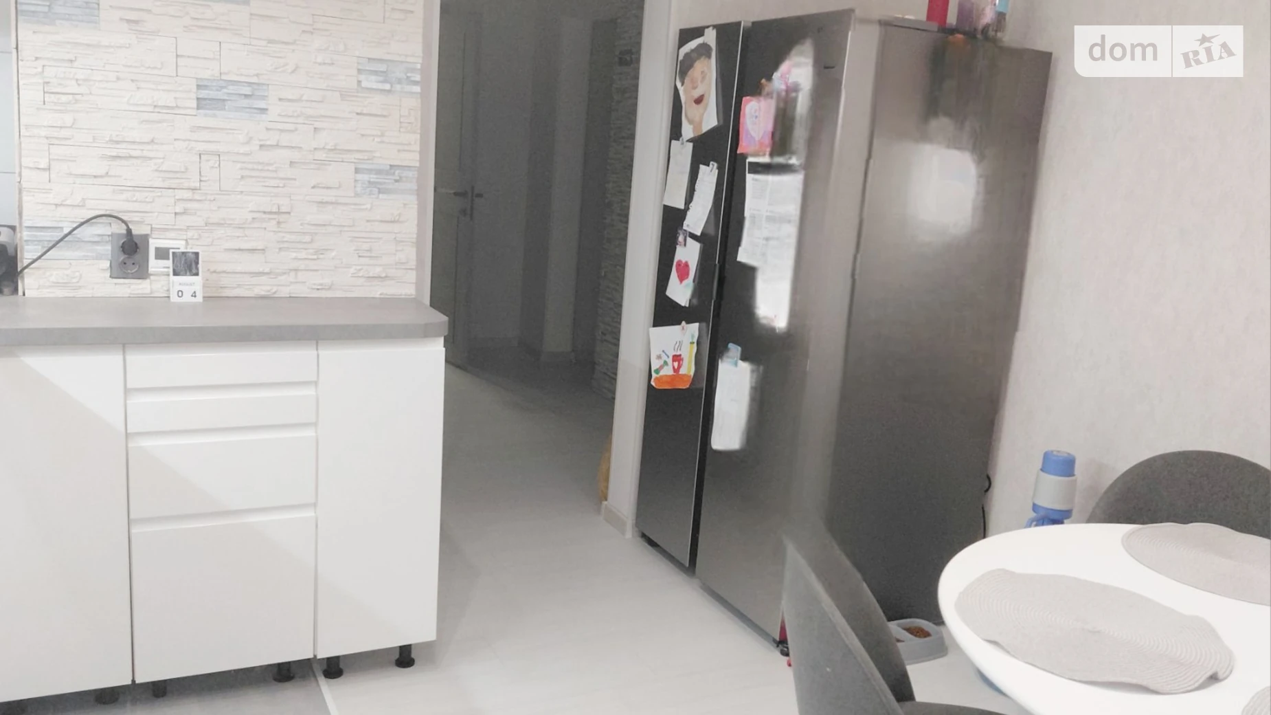 Продается 2-комнатная квартира 68 кв. м в Киеве, пер. Феодосийский, 14А - фото 2