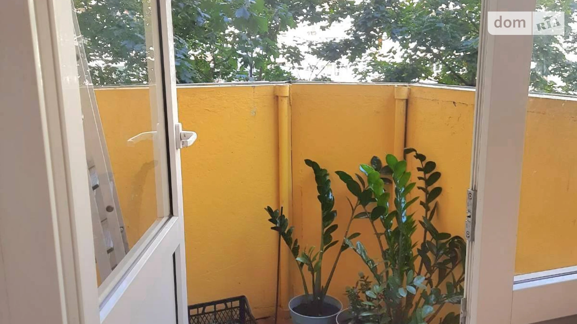 Продается 2-комнатная квартира 68 кв. м в Киеве, пер. Феодосийский, 14А - фото 3