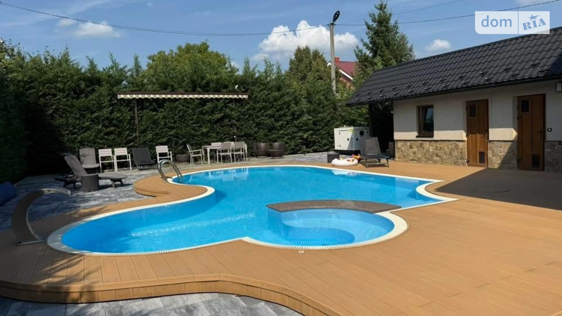 ул. Славянская Виноградов, цена: 450000 $ - фото 3
