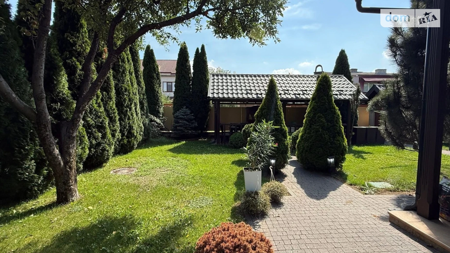 ул. Славянская Виноградов, цена: 450000 $ - фото 2