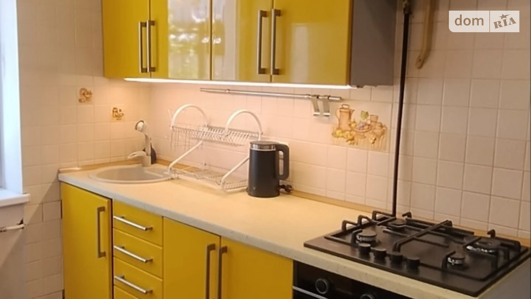 Сдается в аренду часть дома 51.3 кв. м с камином, цена: 550 $ - фото 2