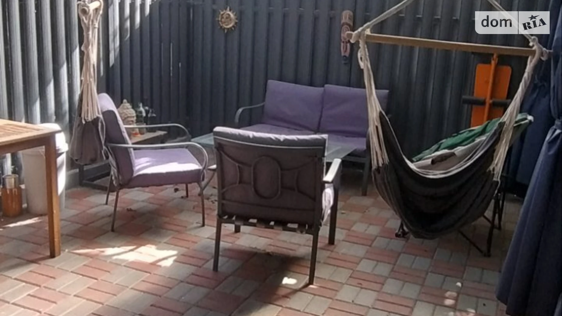 Сдается в аренду часть дома 51.3 кв. м с мансардой, цена: 550 $ - фото 4
