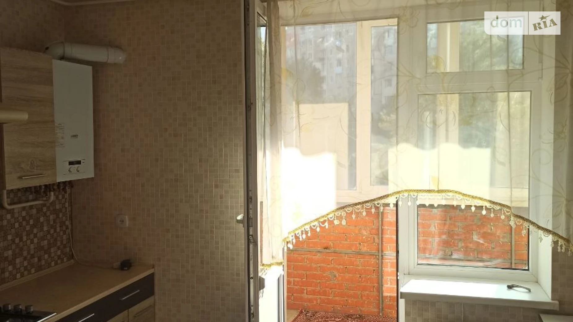 Здається в оренду 1-кімнатна квартира 46 кв. м у Хмельницькому, вул. Панаса Мирного, 18/1Б - фото 4