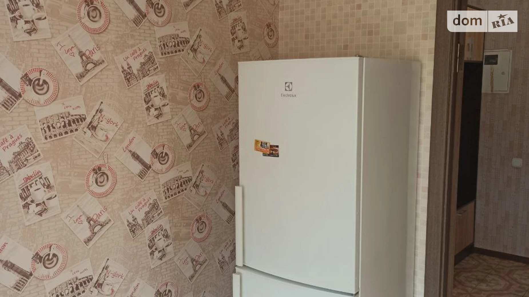 Здається в оренду 1-кімнатна квартира 46 кв. м у Хмельницькому, вул. Панаса Мирного, 18/1Б - фото 3