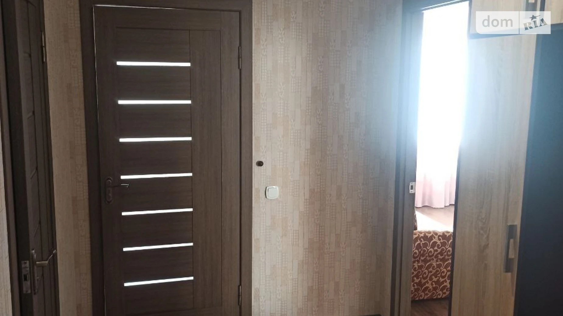 Здається в оренду 1-кімнатна квартира 46 кв. м у Хмельницькому, вул. Панаса Мирного, 18/1Б - фото 5