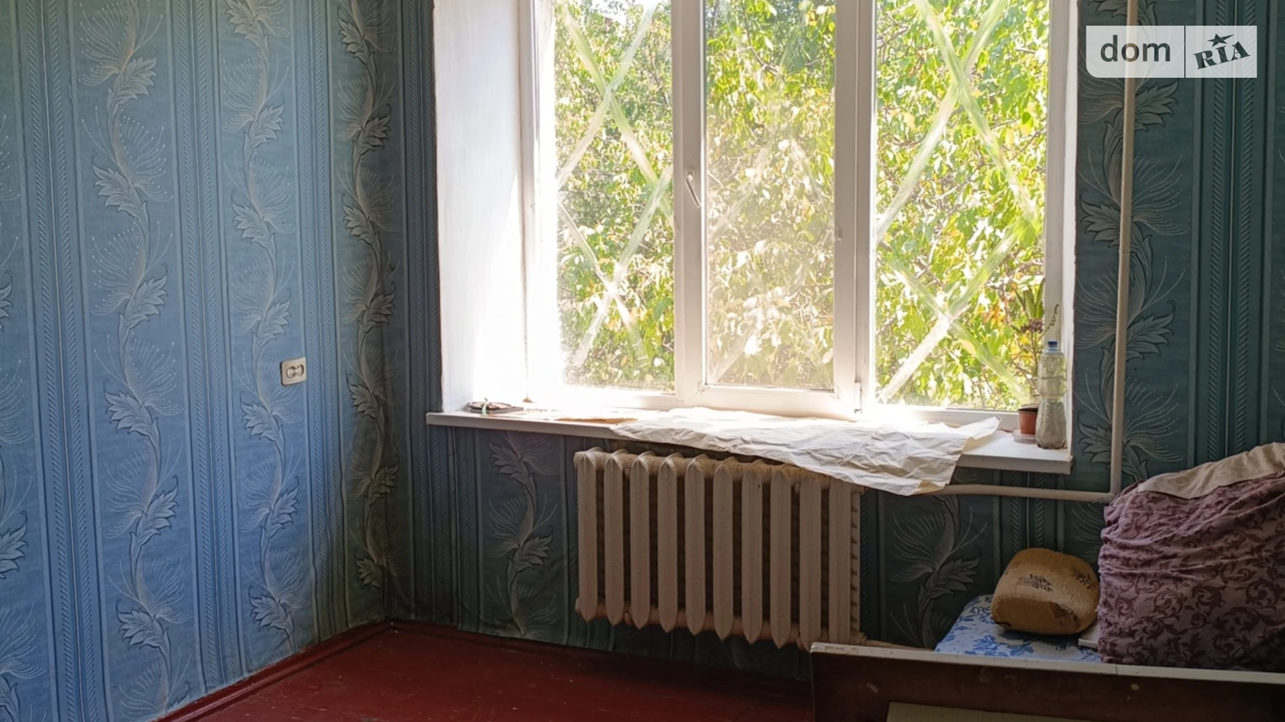 Продается 2-комнатная квартира 53.4 кв. м в Кривом Роге, ул. Житомирская, 1 - фото 5