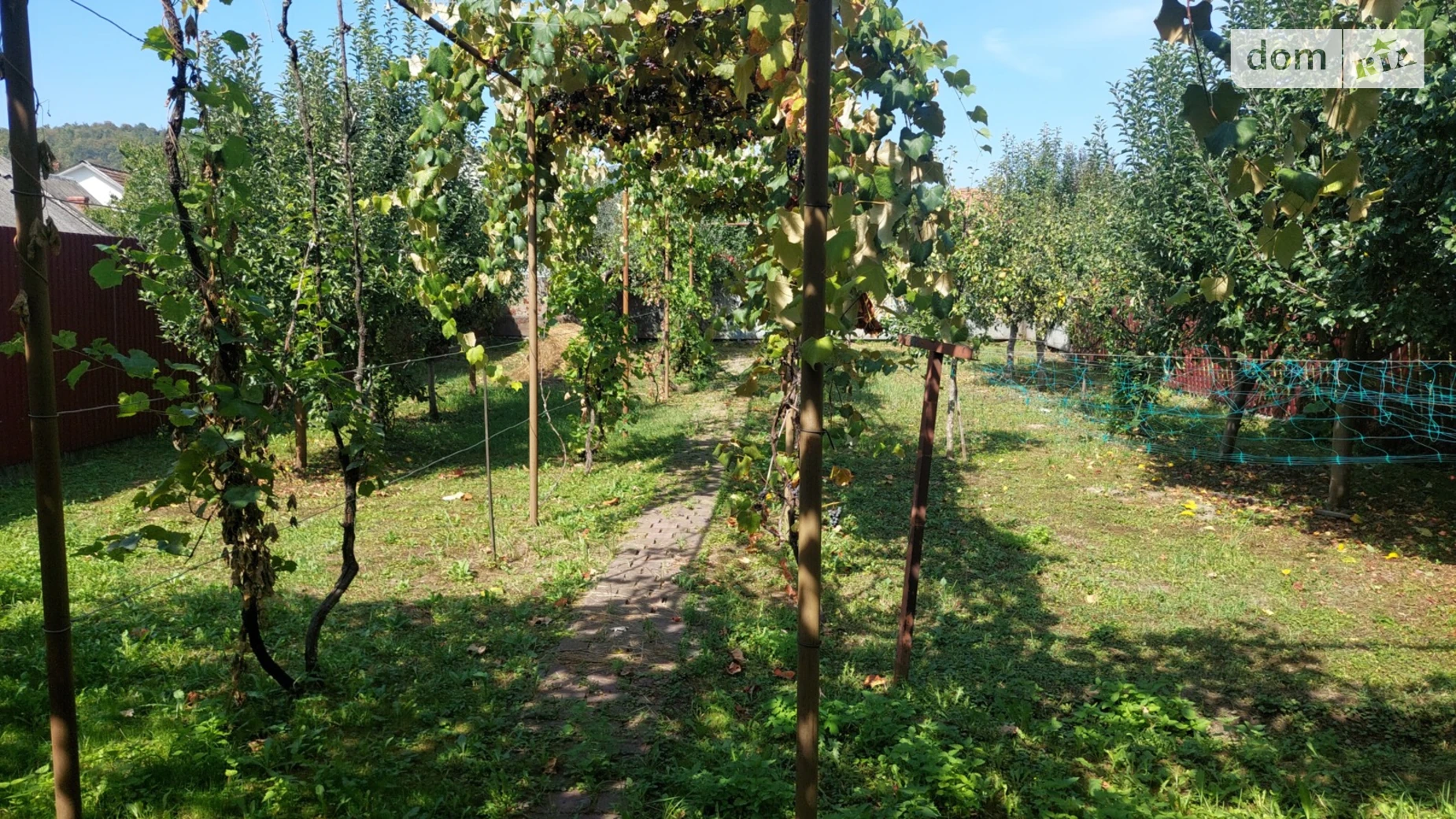 Продается одноэтажный дом 96 кв. м с подвалом, цена: 120000 $ - фото 4