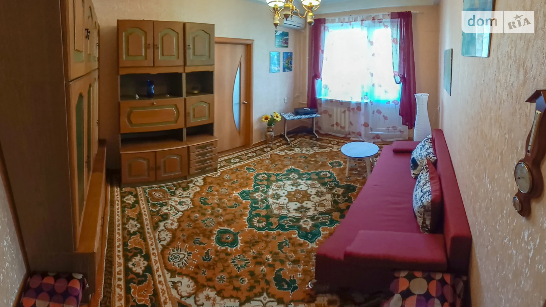 Продается 2-комнатная квартира 48 кв. м в Киеве, ул. Волынская, 8 - фото 3