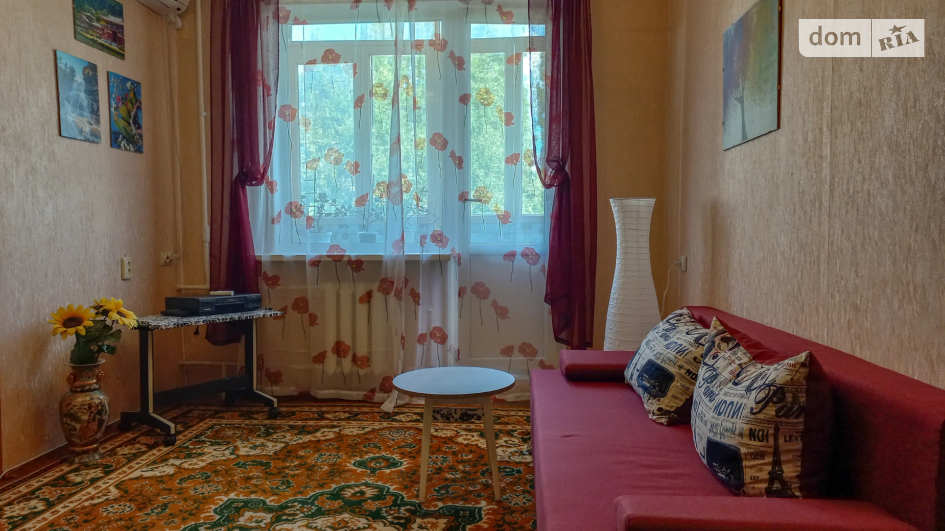 Продается 2-комнатная квартира 48 кв. м в Киеве, ул. Волынская, 8 - фото 2