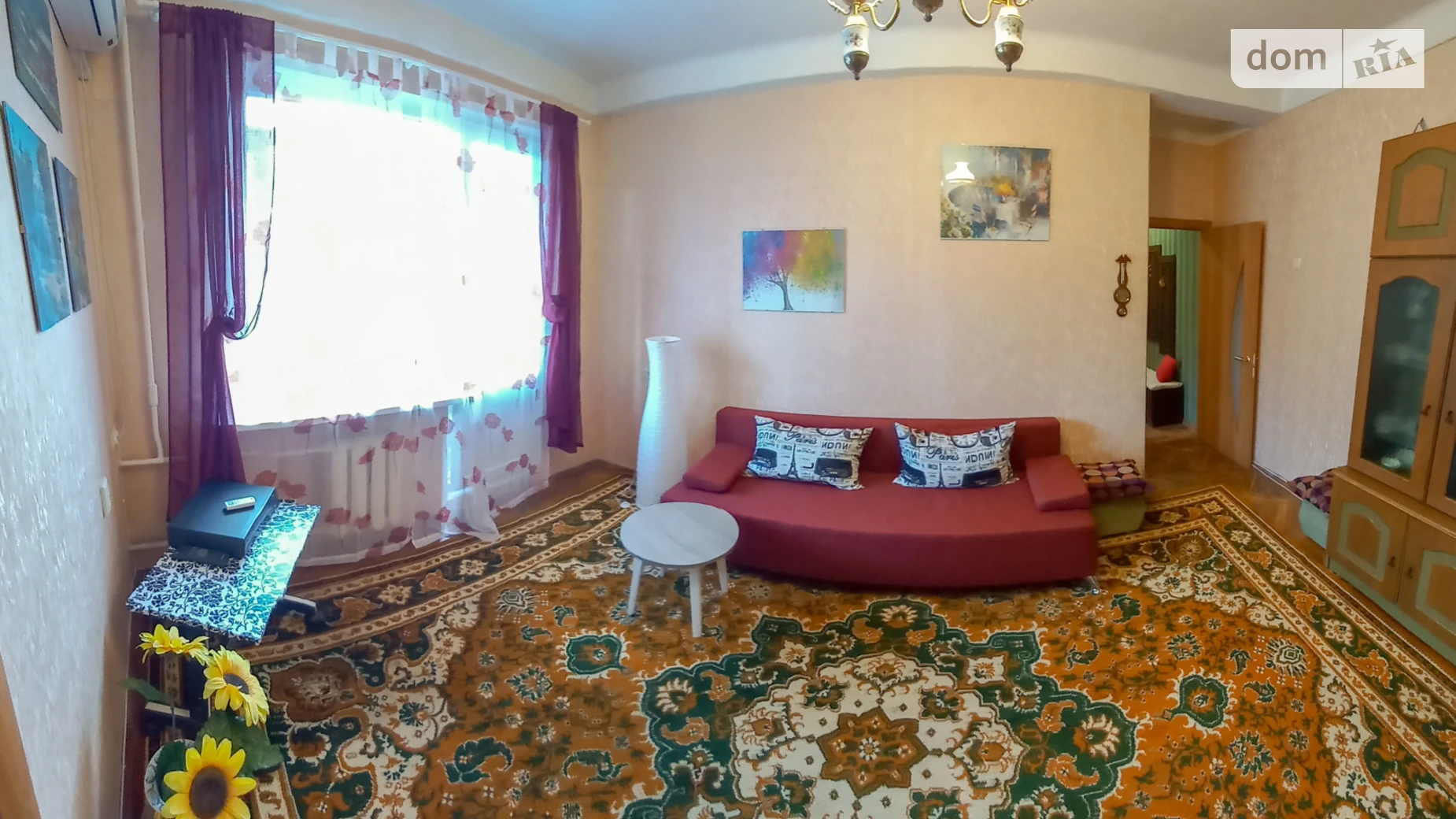 Продается 2-комнатная квартира 48 кв. м в Киеве, ул. Волынская, 8 - фото 5