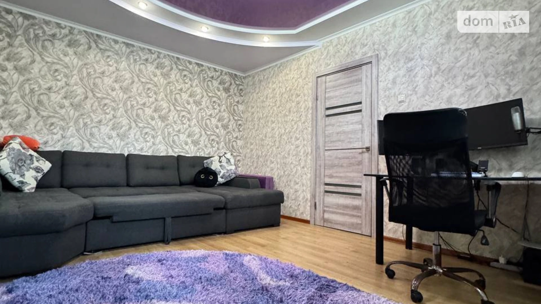 Продается 2-комнатная квартира 57.7 кв. м в Днепре, цена: 48000 $ - фото 5