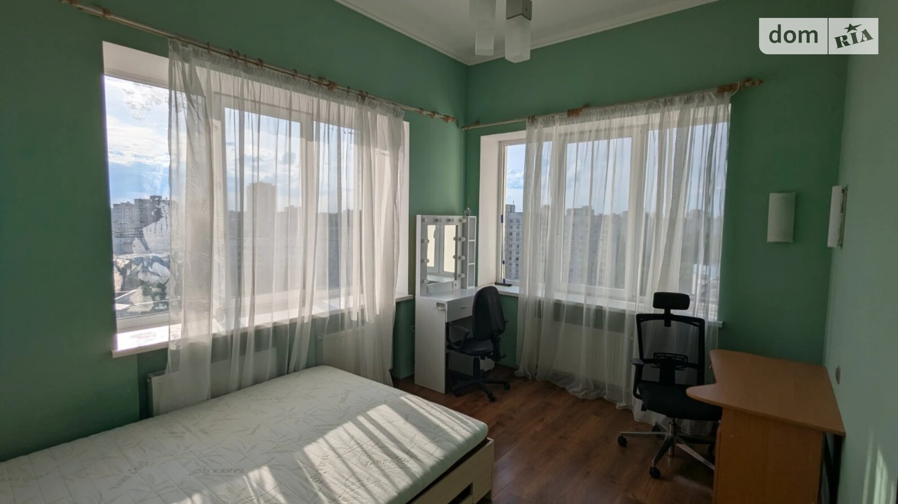 Продается 1-комнатная квартира 52 кв. м в Харькове, просп. Победы, 66К - фото 5