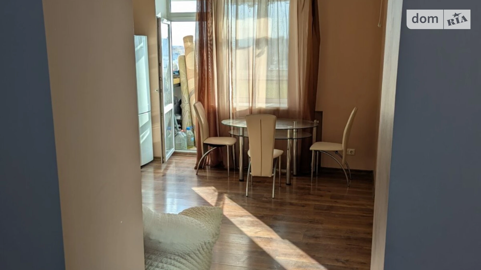 Продается 1-комнатная квартира 52 кв. м в Харькове, просп. Победы, 66К - фото 3