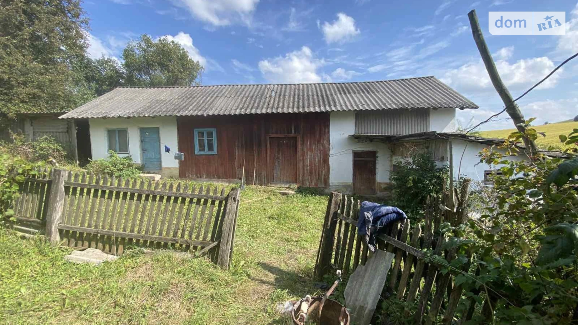ул. Тараса Шевченко Тростянец (Бережаны), цена: 5000 $ - фото 2