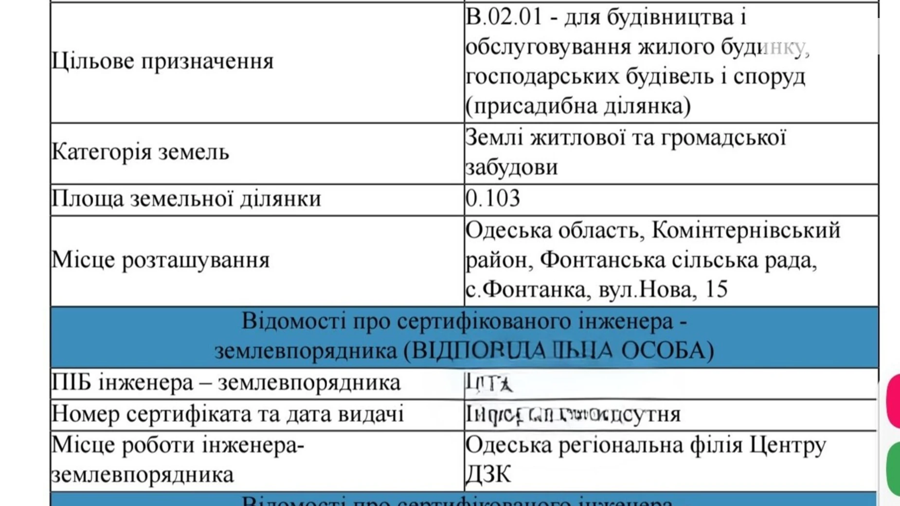 ул. Новая Фонтанка (Одесса), цена: 17000 $ - фото 3