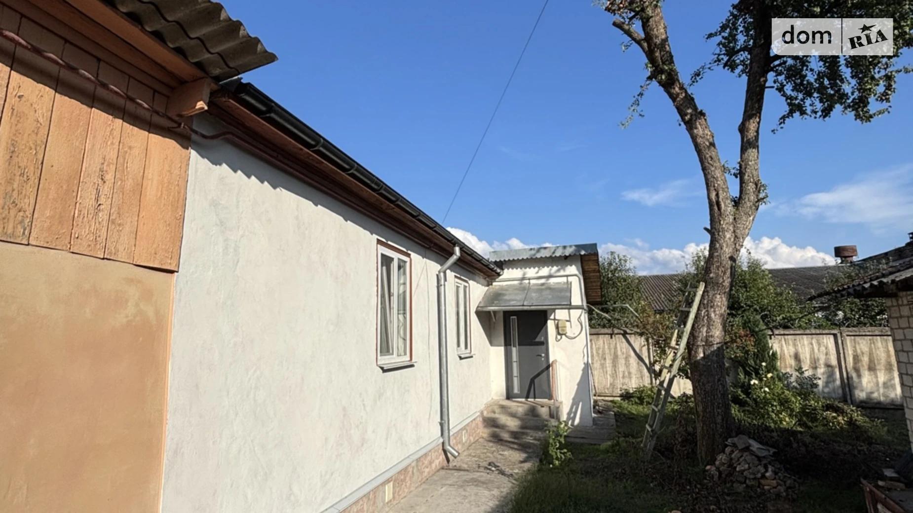 Продается одноэтажный дом 48.8 кв. м с камином, цена: 40999 $ - фото 2