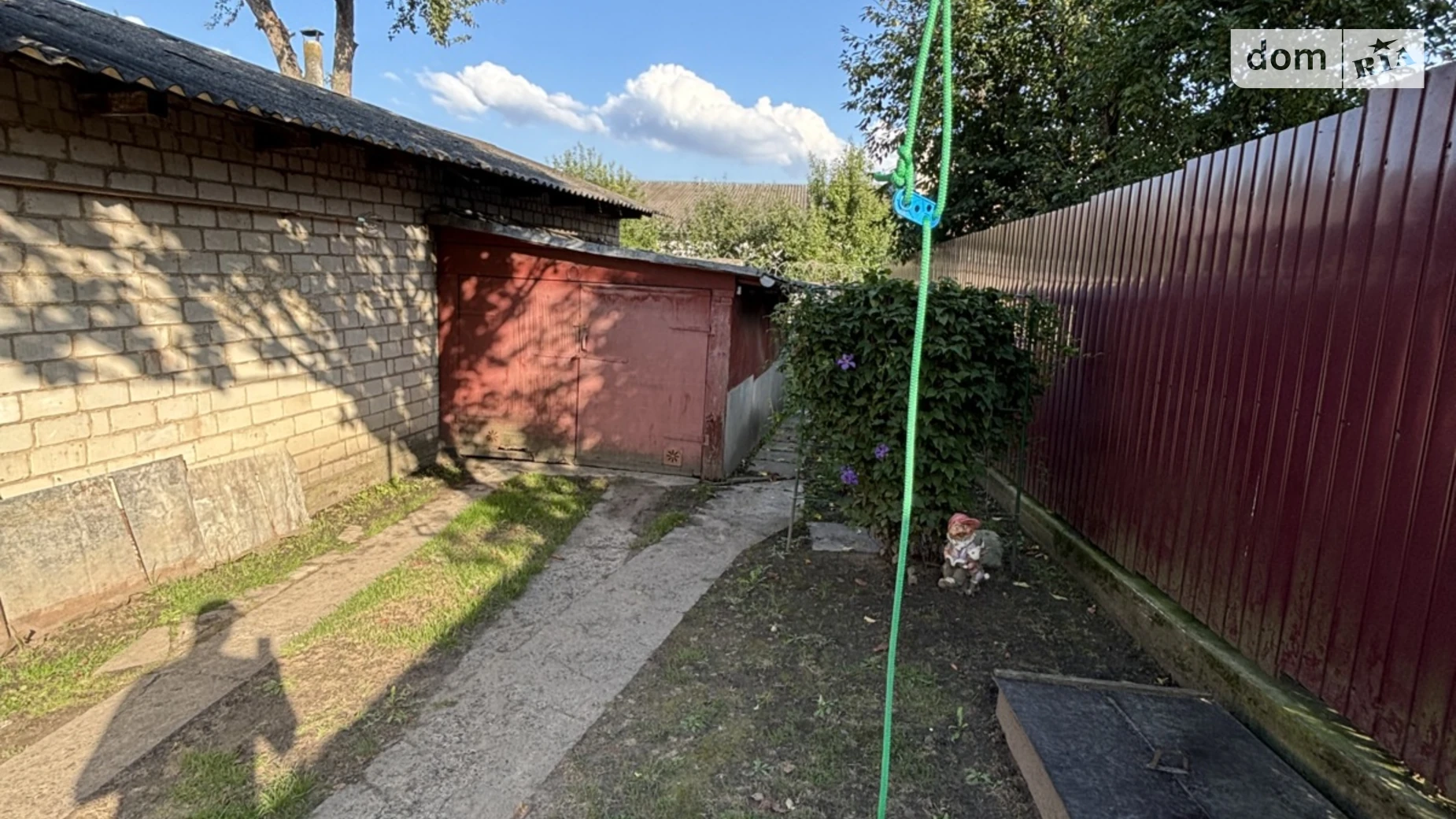 Продается одноэтажный дом 48.8 кв. м с камином, цена: 40999 $ - фото 4