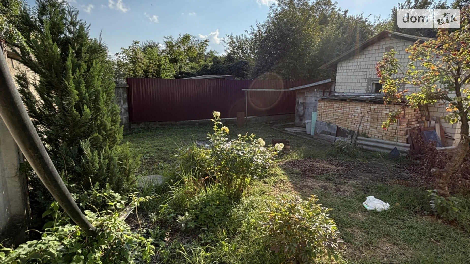 Продается одноэтажный дом 48.8 кв. м с камином, цена: 40999 $ - фото 5