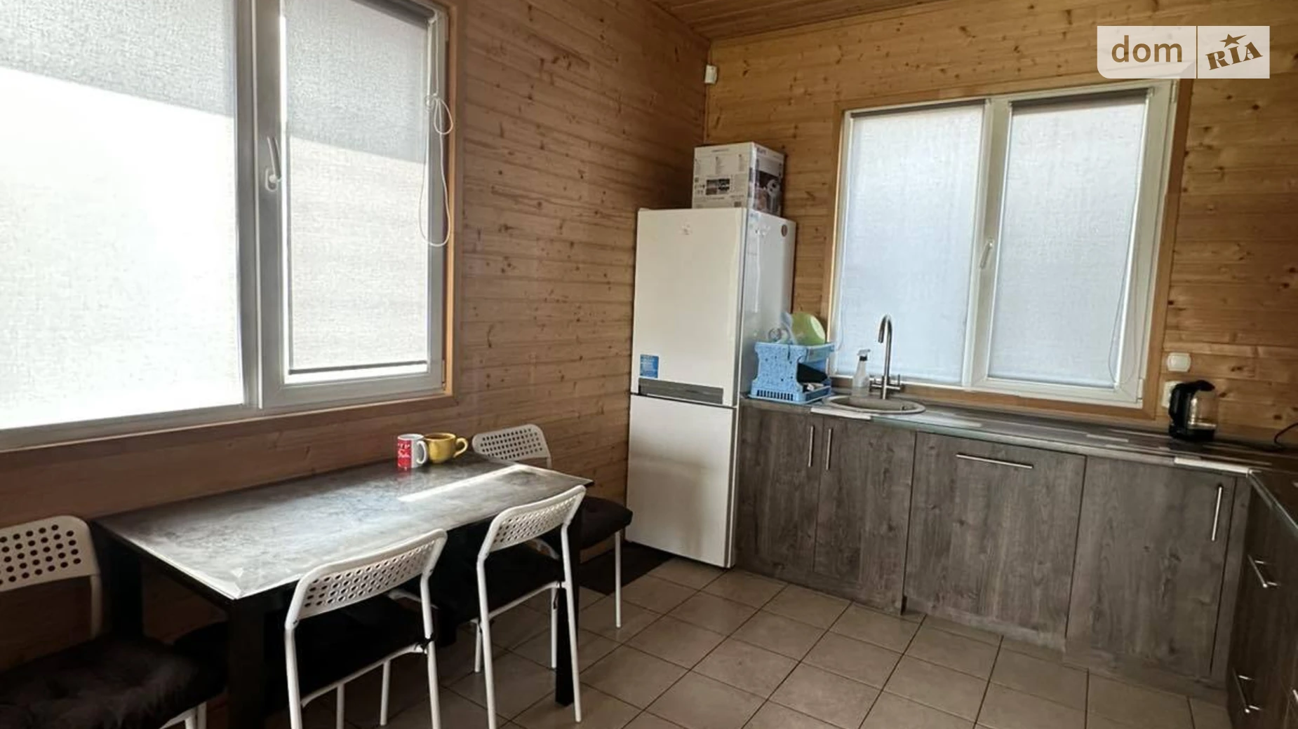 Продается одноэтажный дом 81.1 кв. м с участком, цена: 95000 $ - фото 4