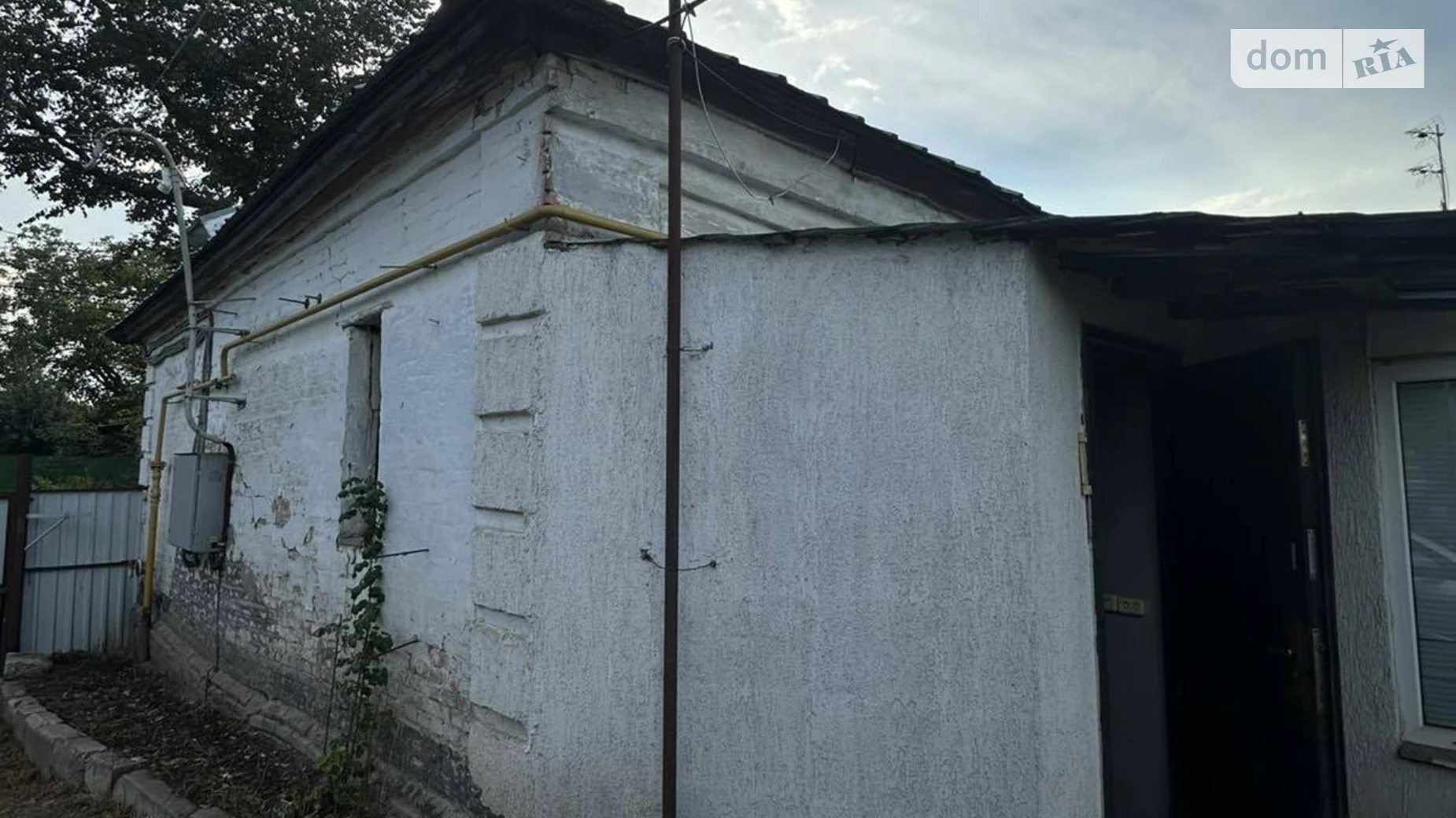 Продается часть дома 74 кв. м с садом, цена: 27000 $ - фото 4