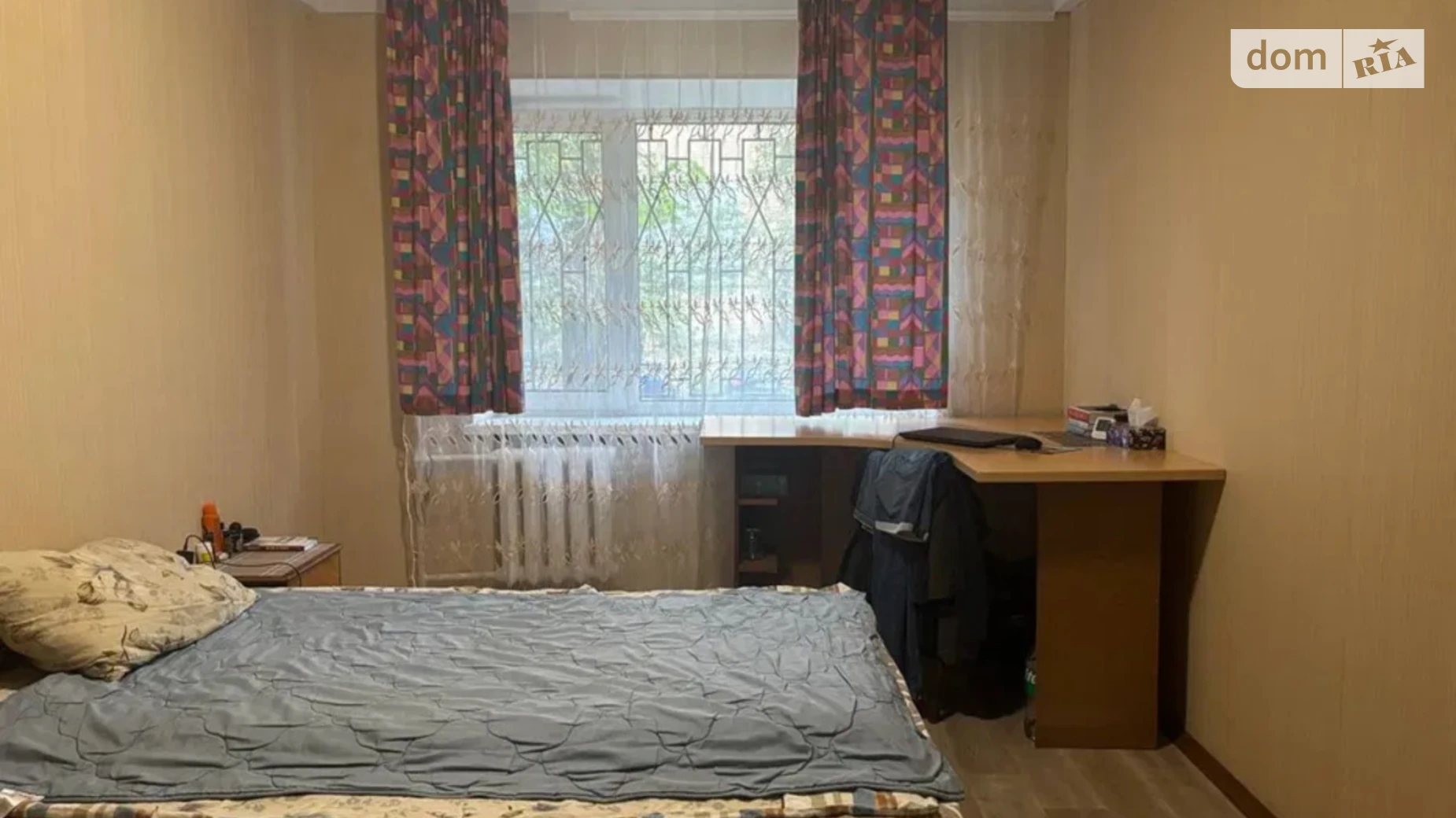 Продается 2-комнатная квартира 45 кв. м в Киеве, ул. Елены Телиги, 39В - фото 2