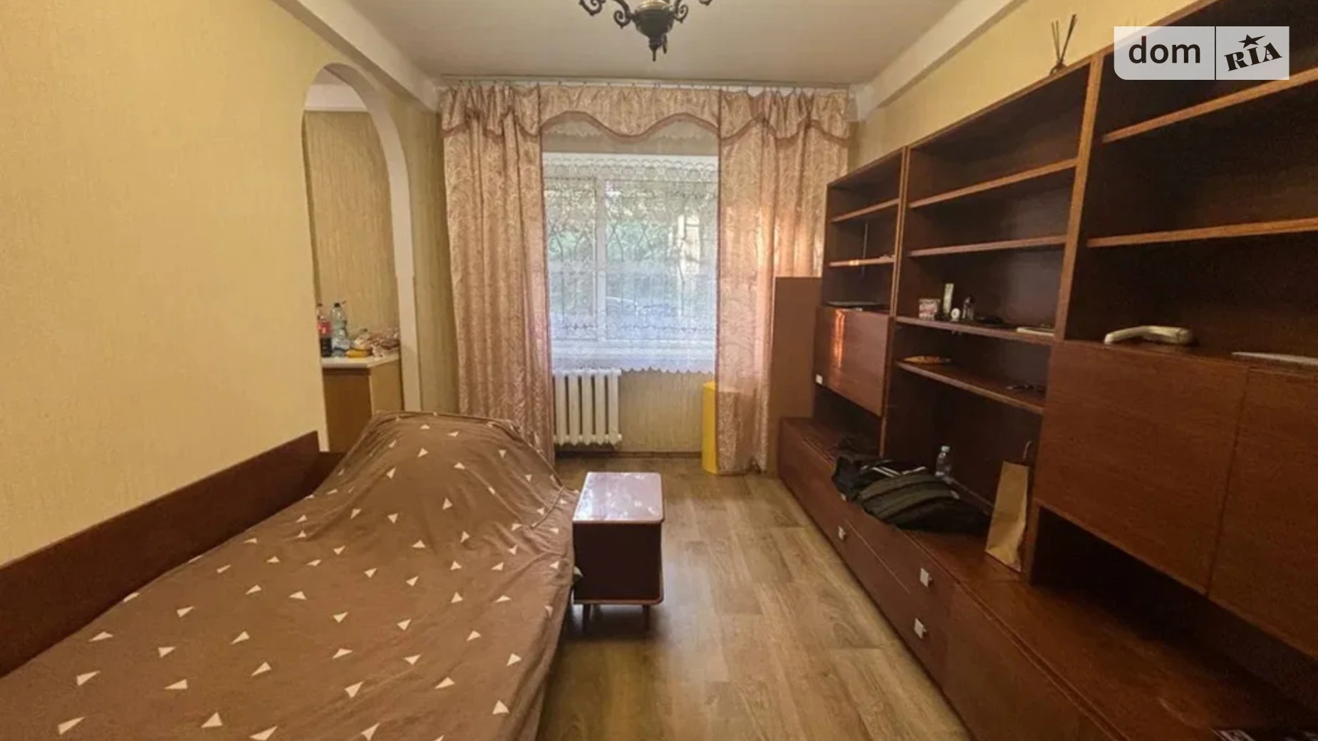 Продается 2-комнатная квартира 45 кв. м в Киеве, ул. Елены Телиги, 39В - фото 4