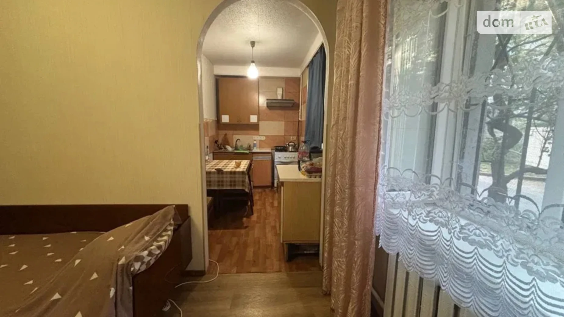 Продается 2-комнатная квартира 45 кв. м в Киеве, ул. Елены Телиги, 39В - фото 5