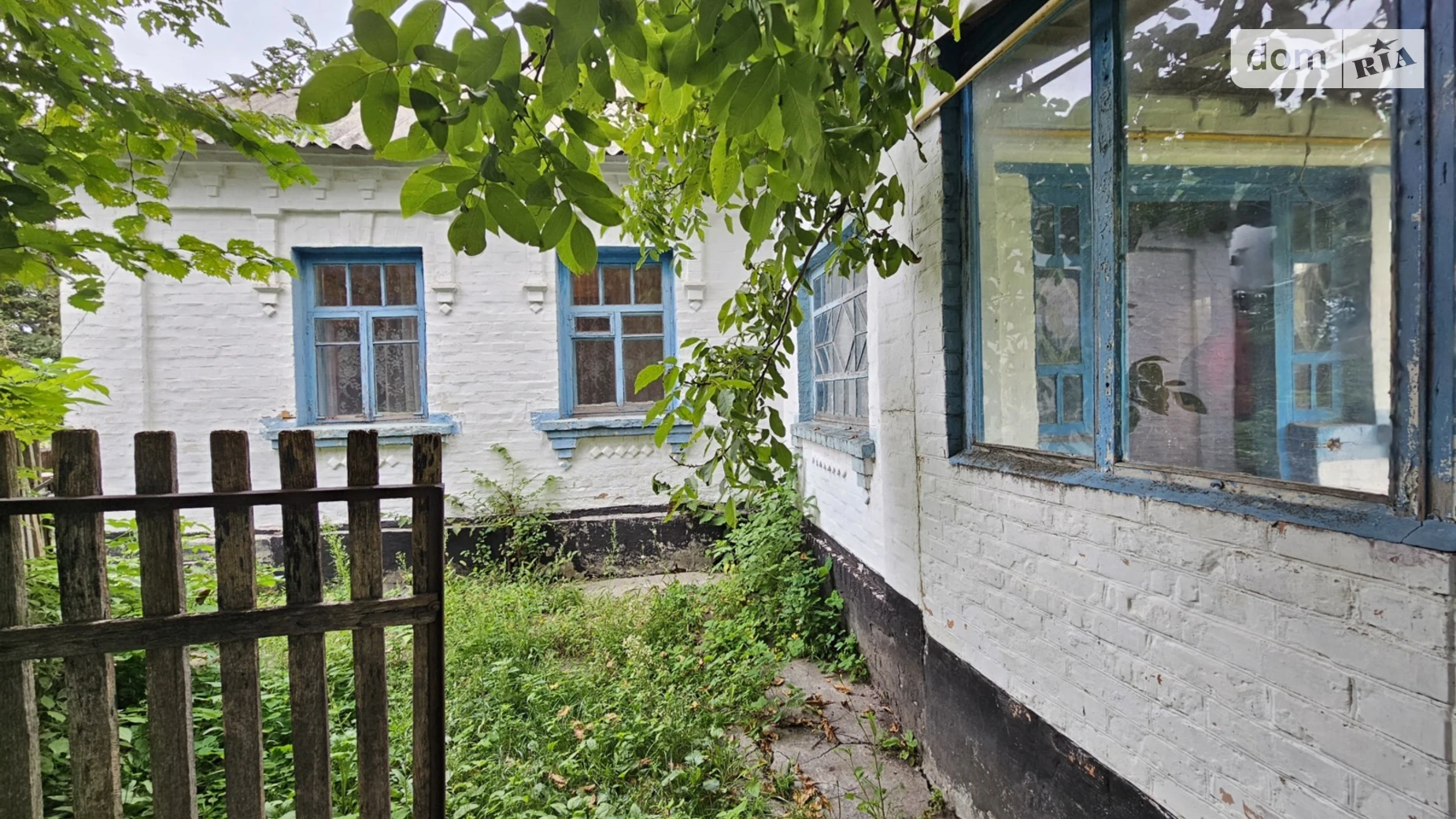 Продается одноэтажный дом 70.6 кв. м с садом, цена: 15000 $ - фото 3