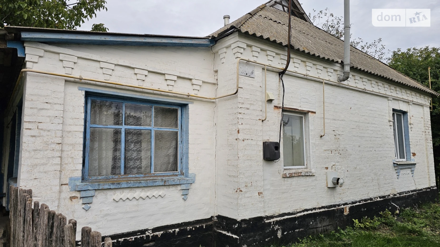 Продается одноэтажный дом 70.6 кв. м с садом, цена: 15000 $ - фото 2