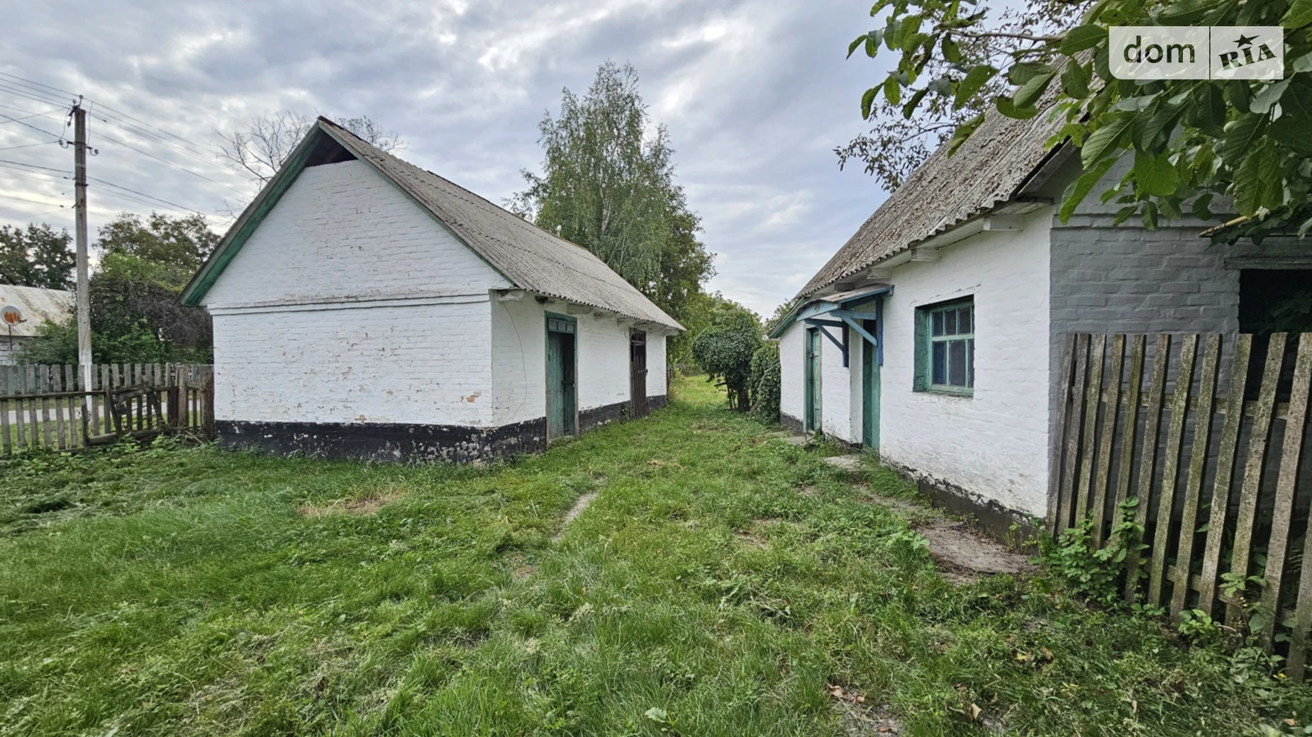 Продается одноэтажный дом 70.6 кв. м с садом, цена: 15000 $ - фото 5