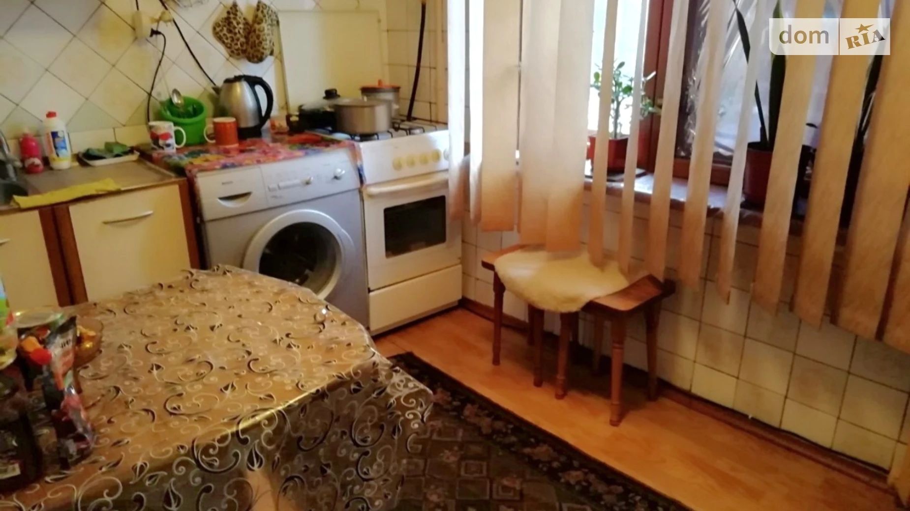 Продается 2-комнатная квартира 44.7 кв. м в Киеве, ул. Евстафия Дашкевича, 11 - фото 5