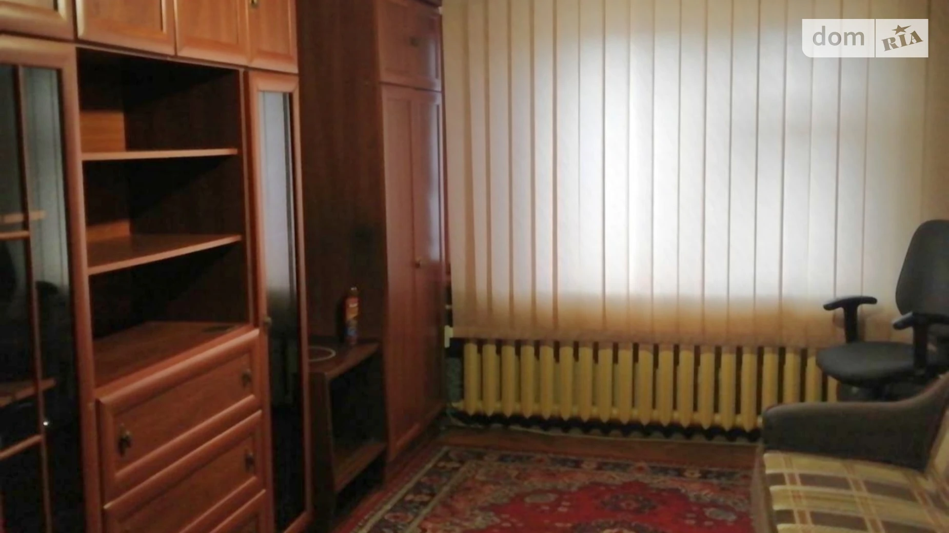 Продается 2-комнатная квартира 44.7 кв. м в Киеве, ул. Евстафия Дашкевича, 11 - фото 2