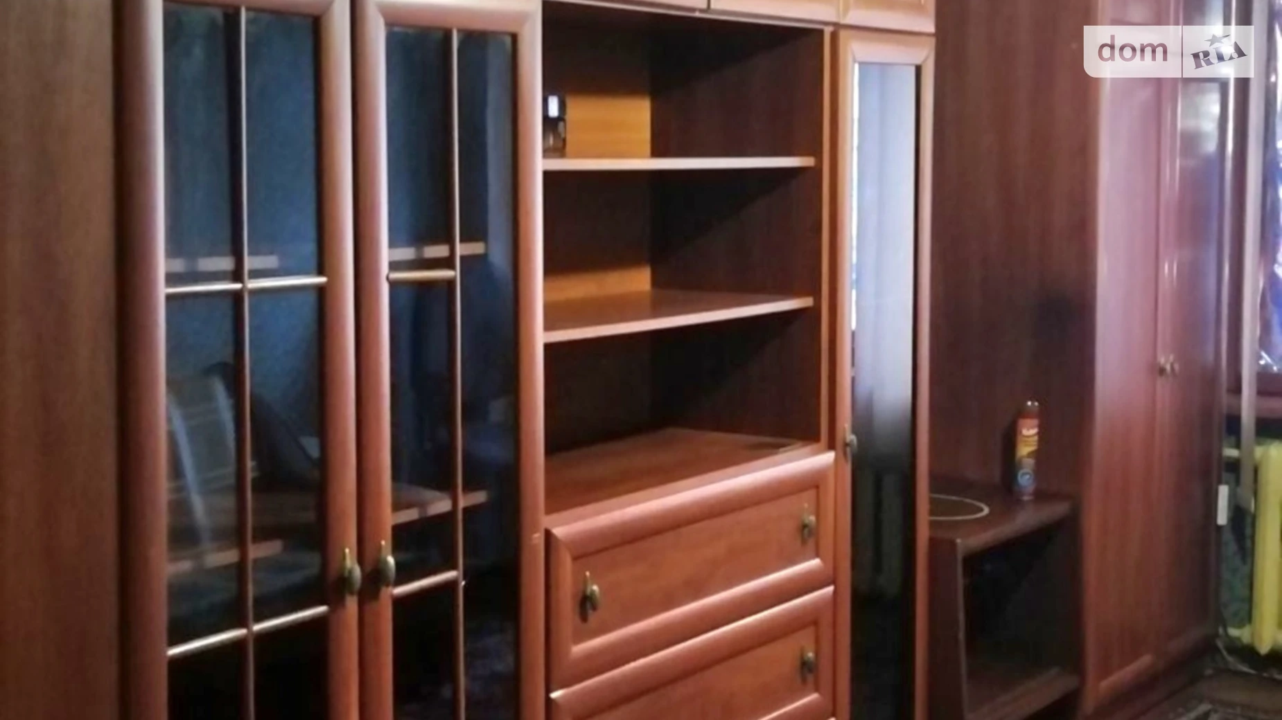 Продается 2-комнатная квартира 44.7 кв. м в Киеве, ул. Евстафия Дашкевича, 11 - фото 4