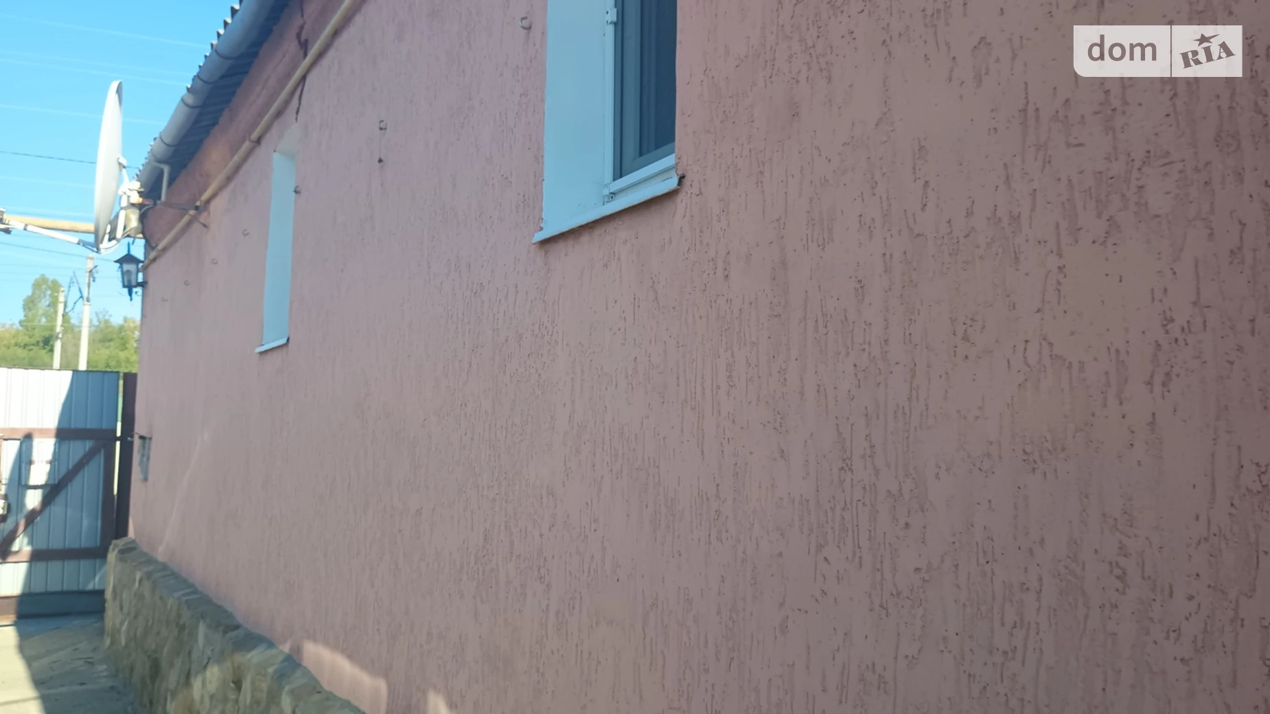 Сдается в аренду одноэтажный дом 100 кв. м с бассейном, цена: 7000 грн - фото 2