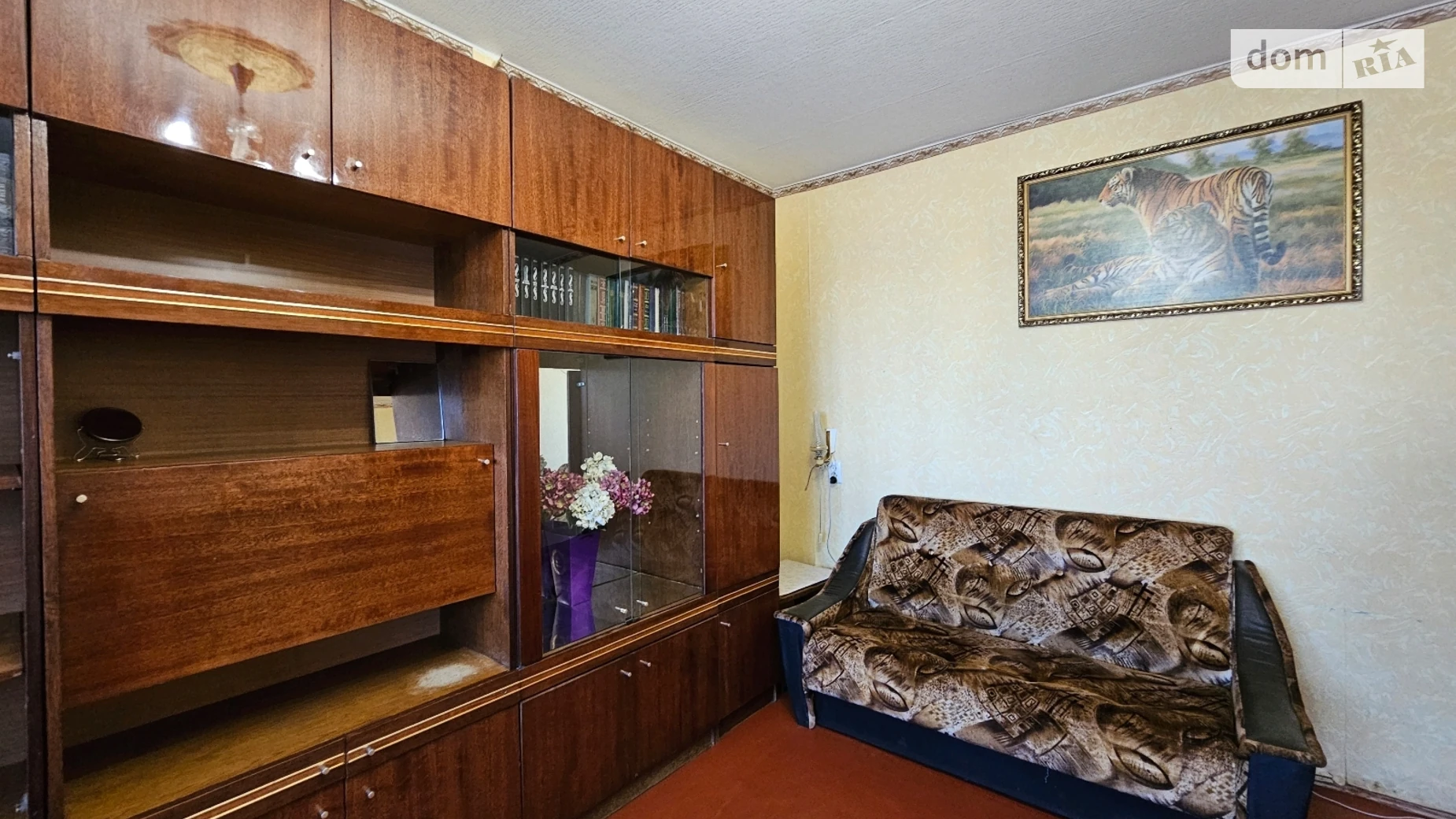 Сдается в аренду 1-комнатная квартира 39 кв. м в Харькове, просп. Тракторостроителей, 150 - фото 2