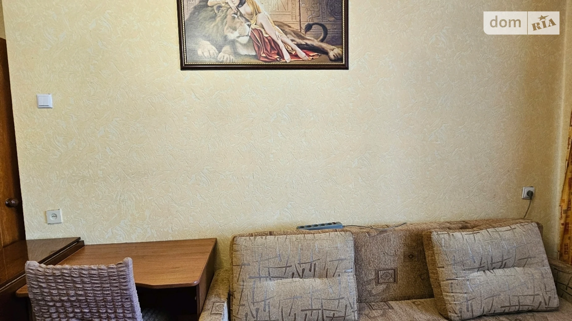 Сдается в аренду 1-комнатная квартира 39 кв. м в Харькове, просп. Тракторостроителей, 150 - фото 3